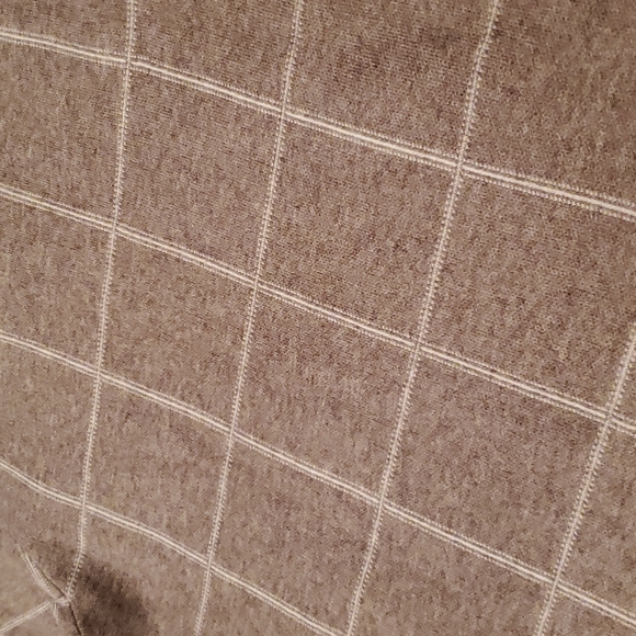 NWT TAHARI sweater - Picture 5 of 9